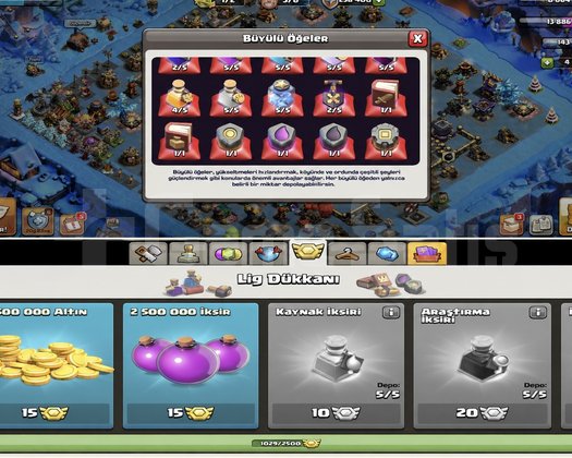 İlk Sahibinden FULL + FULL BB17