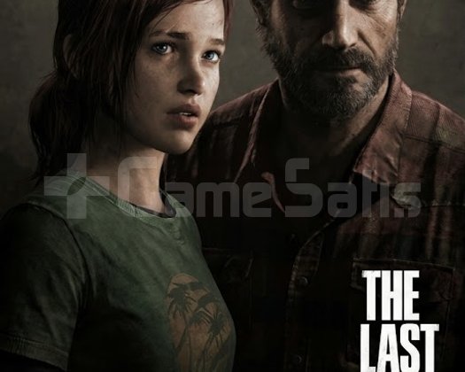 OTO KOD - The Last of Us 1 - GARANTİLİ