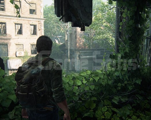 OTO KOD - The Last of Us 1 - GARANTİLİ