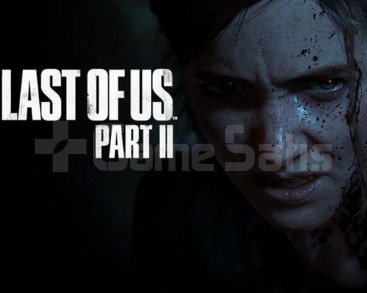 OTO KOD - The Last of Us PART2 - GARANTİ