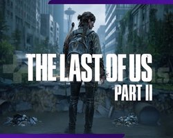 OTO KOD - The Last of Us PART2 - GARANTİ