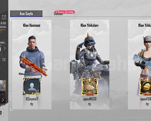 10 Sv Klan