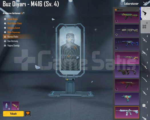 Pubg mobile sezon 1 hesabı