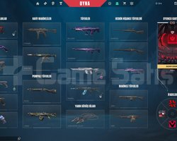 DİA 2 YÜKSEK MMR