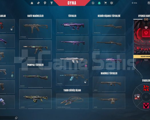 DİA 2 YÜKSEK MMR