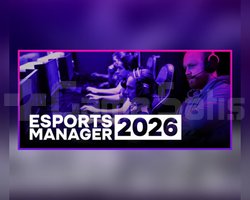 Esports Manager 2026