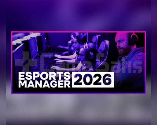 Esports Manager 2026