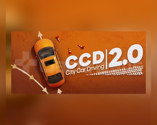 City Car Driving 2