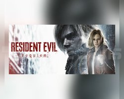 Resident Evil Requiem