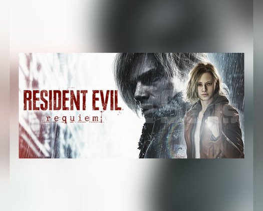 Resident Evil Requiem