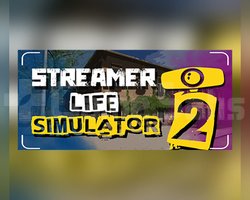 Streamer Life Simulator 2
