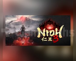Nioh 3