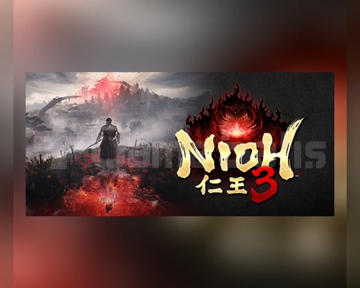 Nioh 3