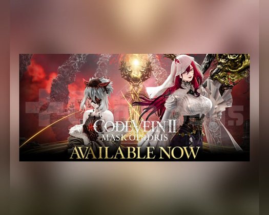 CODE VEIN II