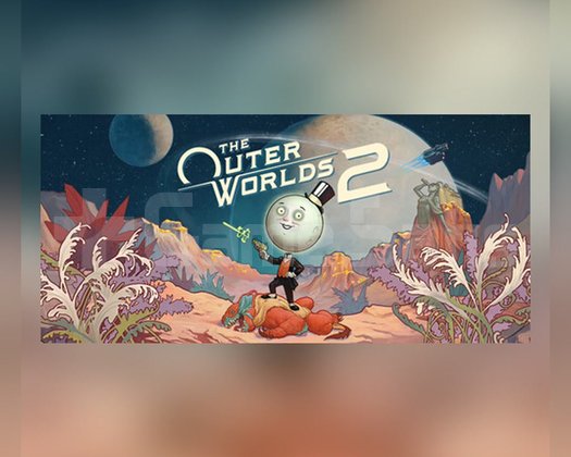 The Outer Worlds 2
