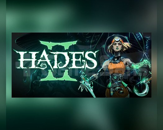 Hades II