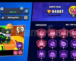 85K FIRSAT 2019 HESABI!!