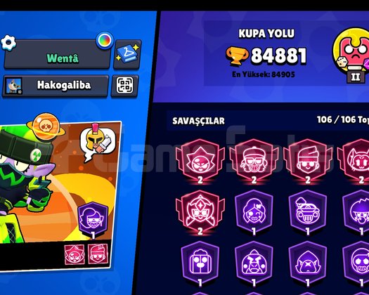 85K FIRSAT 2019 HESABI!!