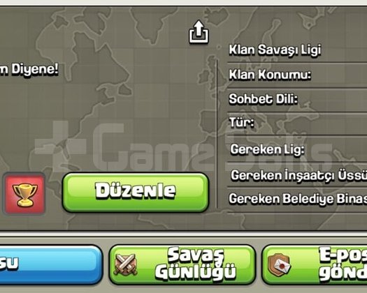 18sv, usta 2 liginde harika savaş geçmiş