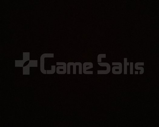Oyunu saldığım için satıyorum