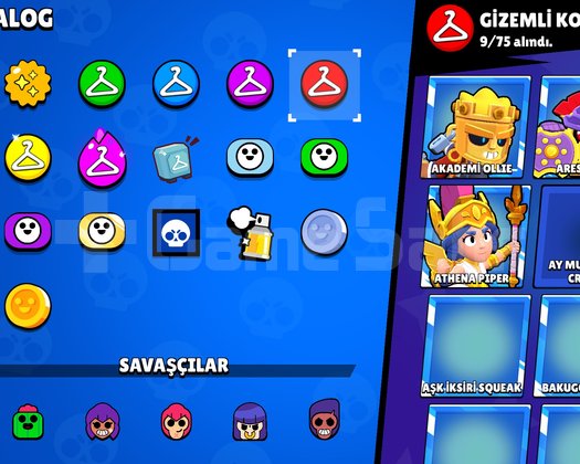 40k +150 kostüm hesap