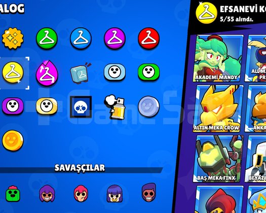40k +150 kostüm hesap