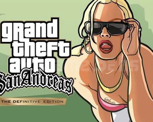 GTA San Andreas Garanti Hesap !!