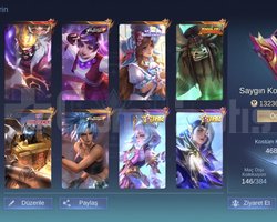 FR LEGEND/GUI KOF/THAMUZ KUNG FU