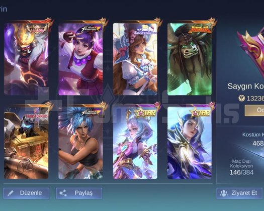 FR LEGEND/GUI KOF/THAMUZ KUNG FU