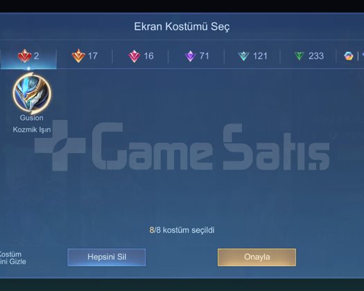 Sui main hesap 130 yıldız global Ling ta