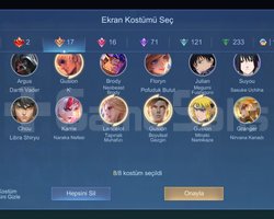 Sui main hesap 130 yıldız global Ling ta