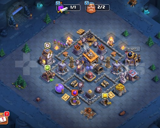 TH 14 belediye binalı hesap