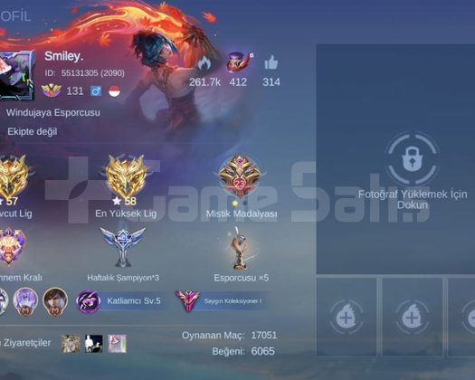 GUS,FR LEGEND/FANNY ASP/GR MEGATRON