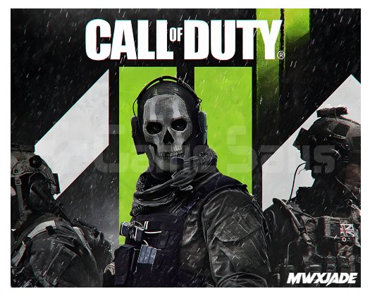 Call of Duty Serisi / Tek Hesapta
