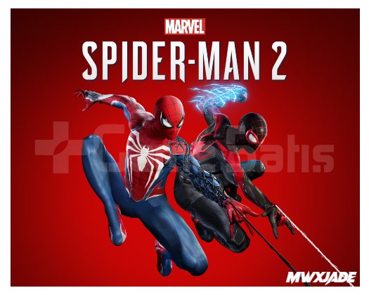 Marvels Spider-Man 2 Digital Deluxe Ed.
