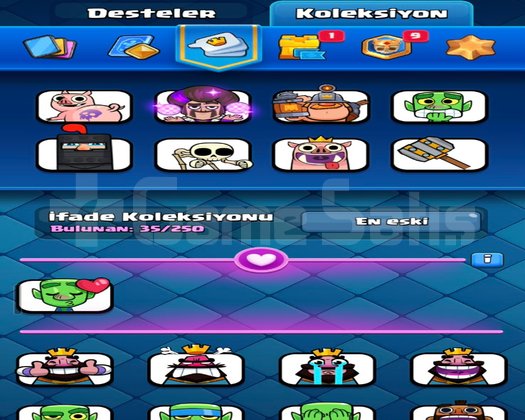 8.000 KUPA DOLULAR DOLUSU YANİNDA BS HE