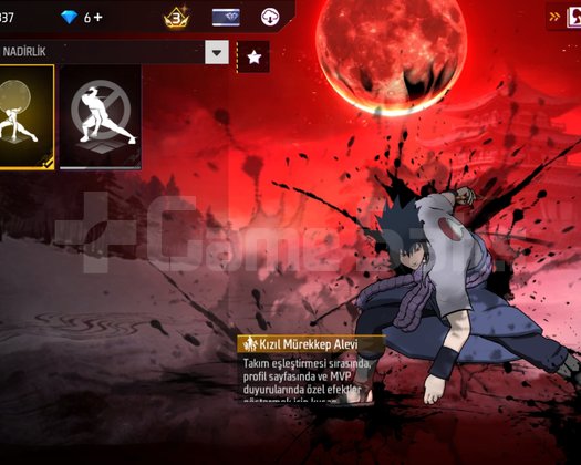 SASUKE, KANUNSUZLAR, 2EVO VE DAHASI