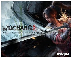 Wuchang Fallen Feathers + PS5
