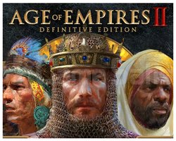 Age of Empires II Definitive Edition