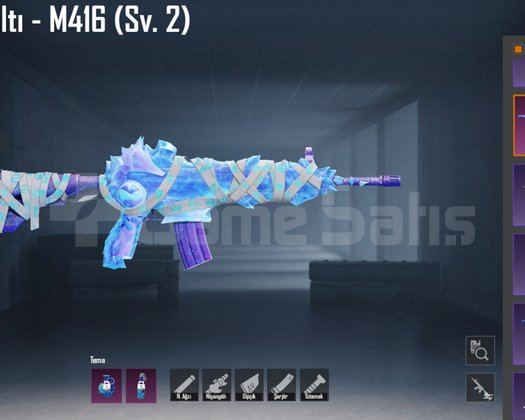 Mumya m4 48 destansı 47 koleksiyon