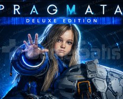 Pragmata