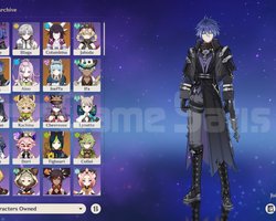 C4 FLINS+PREMIUM TEAM 80K DPS!! 14x5