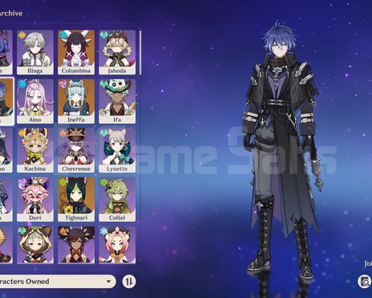 C4 FLINS+PREMIUM TEAM 80K DPS!! 14x5