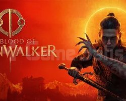 The Blood of Dawnwalker