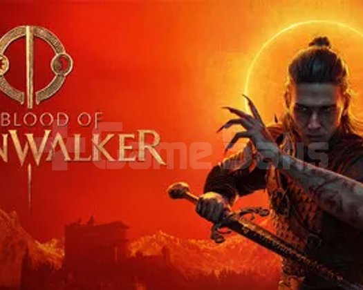 The Blood of Dawnwalker