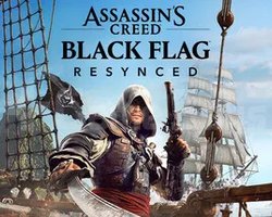 Assassin's Creed Black Flag Resynced