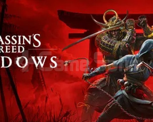 Assassins Creed Shadows