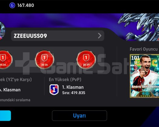 3260KG 108 TOTTİ EFOOTBALL MOBİL
