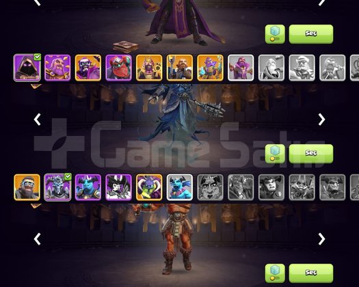 Th18 FUL MAX AYARDA HESAP