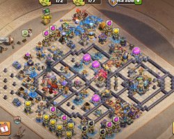 Th18 FUL MAX AYARDA HESAP